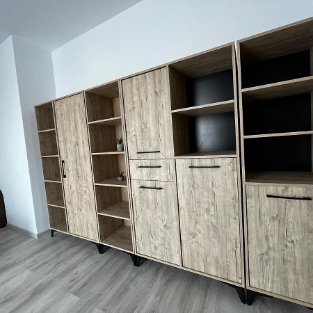 Apartament Modern Cu O Camera Apartment Timisoara Luaran gambar