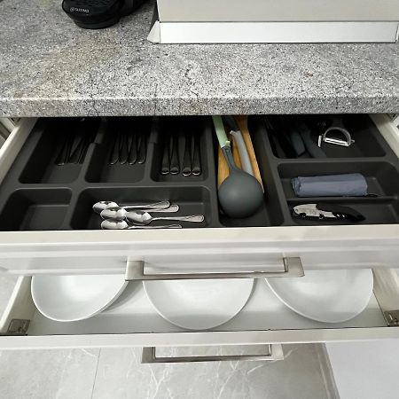 Apartament Modern Cu O Camera Apartment Timisoara Luaran gambar