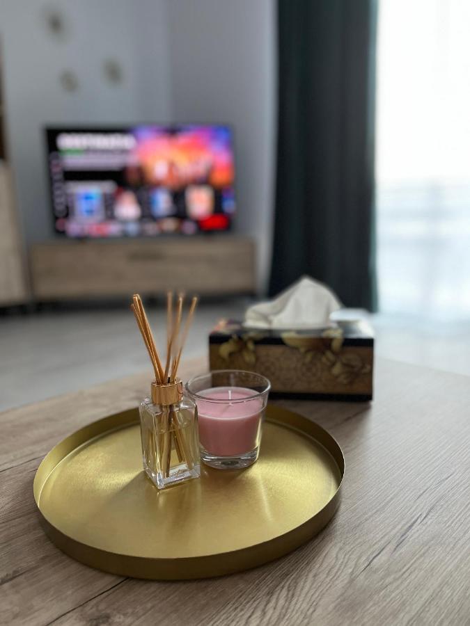 Apartament Modern Cu O Camera Apartment Timisoara Luaran gambar