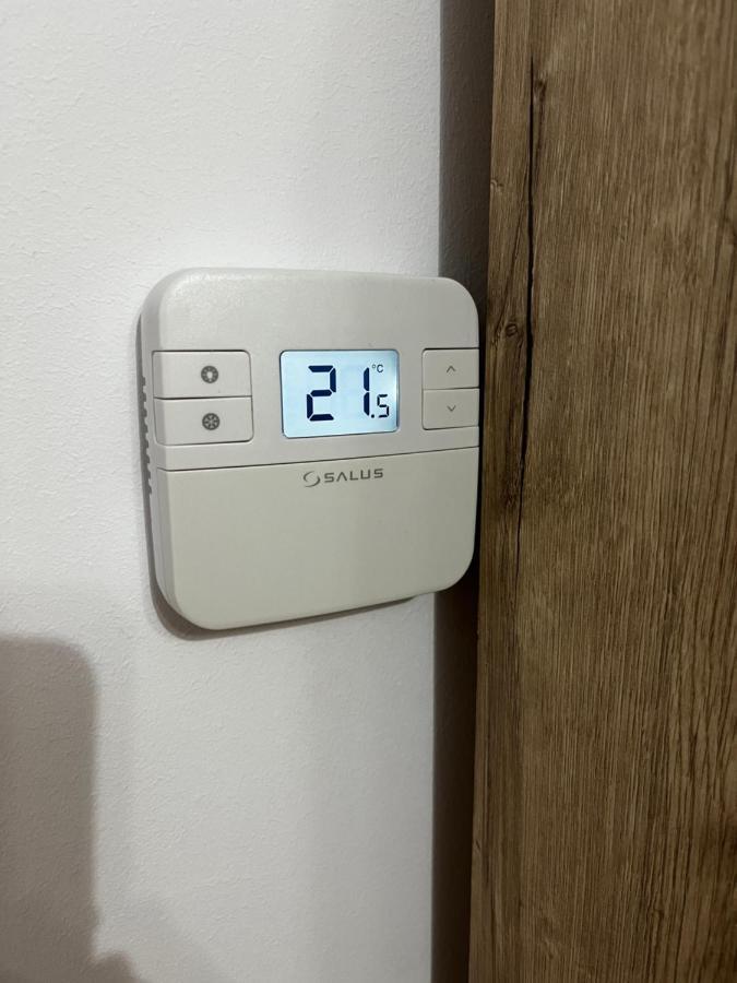 Apartament Modern Cu O Camera Apartment Timisoara Luaran gambar