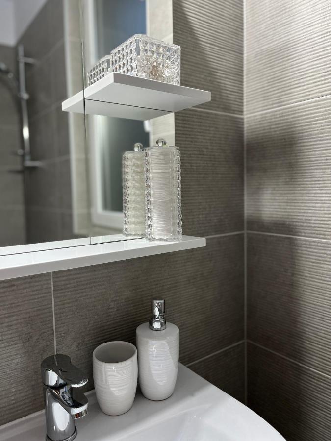 Apartament Modern Cu O Camera Apartment Timisoara Luaran gambar