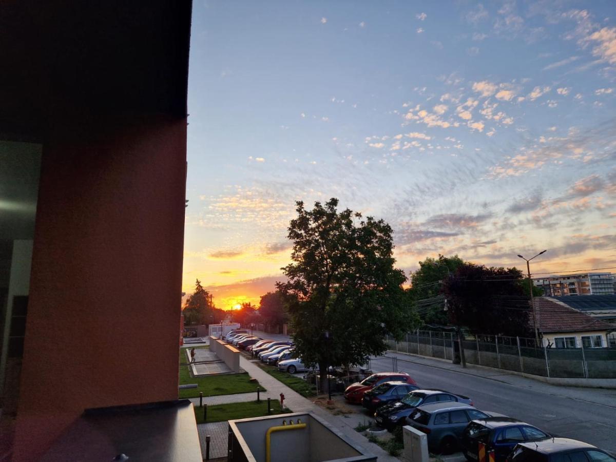 Apartament Modern Cu O Camera Apartment Timisoara Luaran gambar