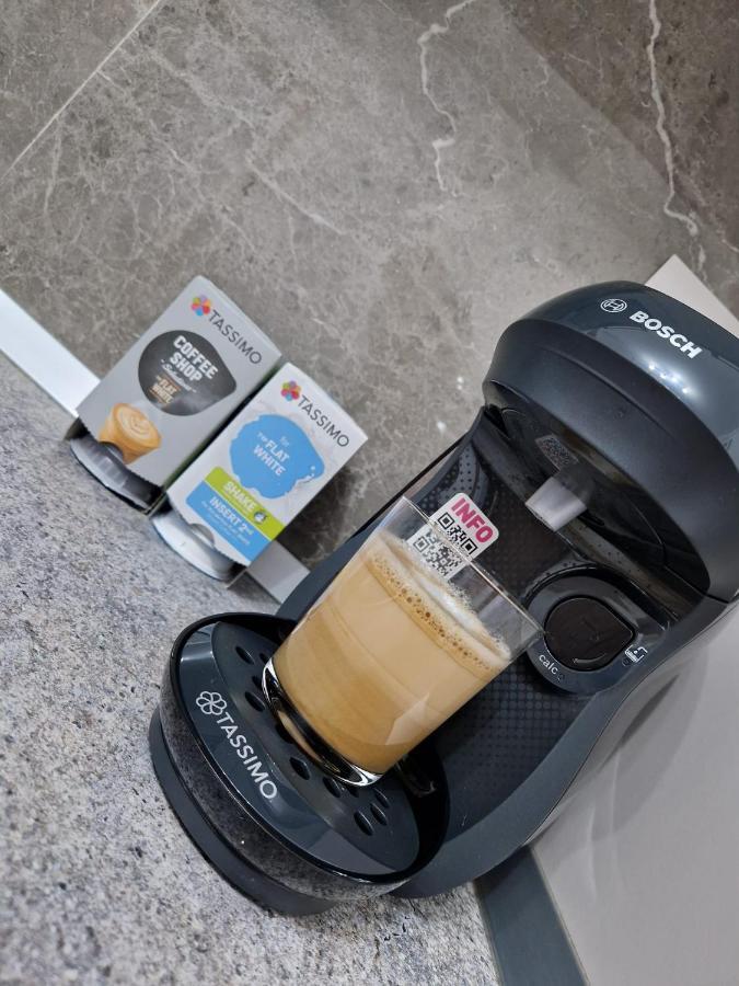Apartament Modern Cu O Camera Apartment Timisoara Luaran gambar
