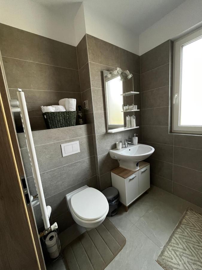 Apartament Modern Cu O Camera Apartment Timisoara Luaran gambar