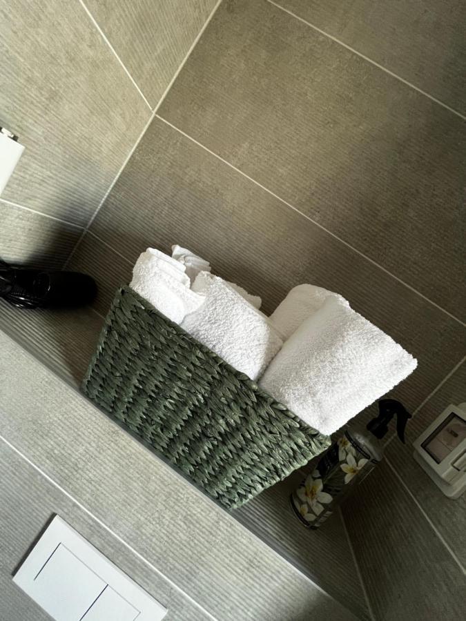 Apartament Modern Cu O Camera Apartment Timisoara Luaran gambar