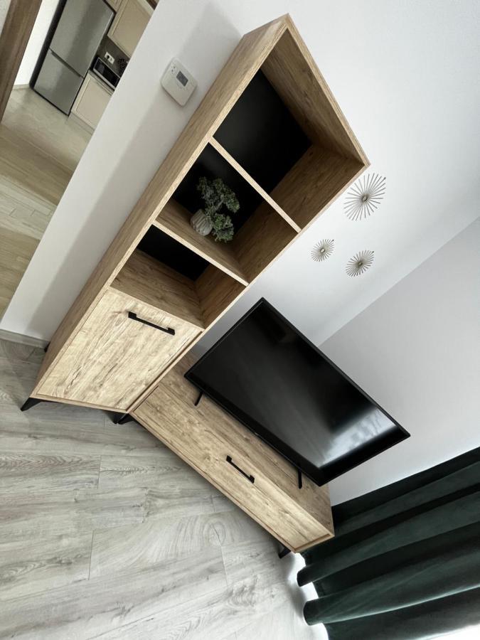 Apartament Modern Cu O Camera Apartment Timisoara Luaran gambar